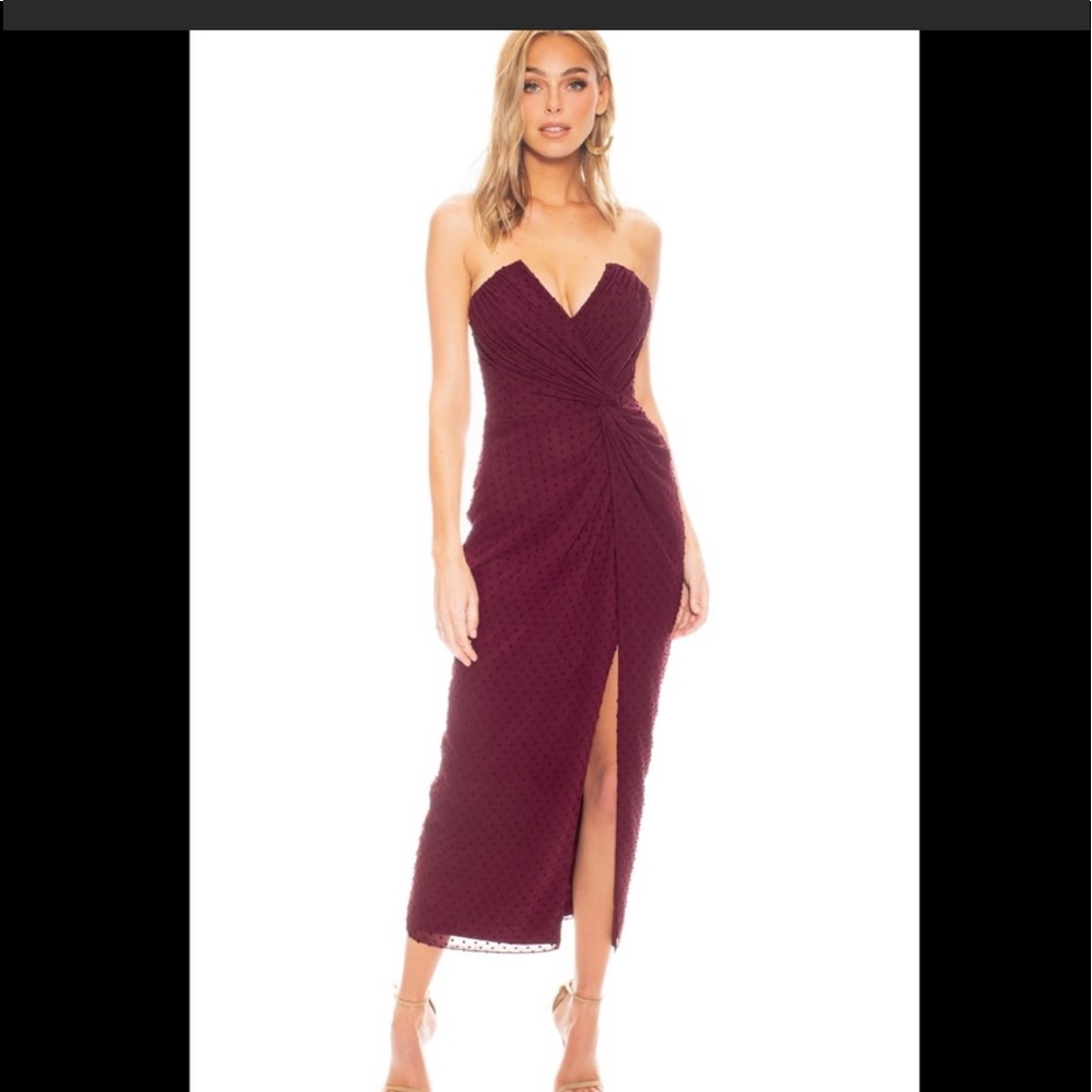 Katie May come on home dress